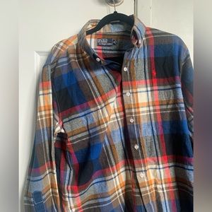 Polo Ralph Lauren shirt